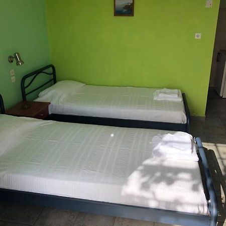 Villa Koula Batsi  Ngoại thất bức ảnh