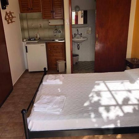Villa Koula Batsi  Ngoại thất bức ảnh