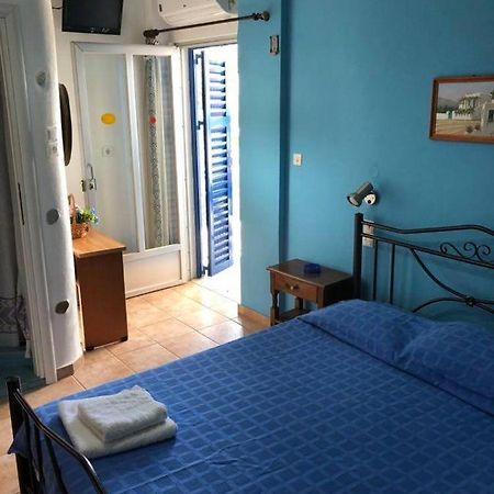 Villa Koula Batsi  Ngoại thất bức ảnh