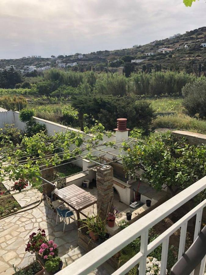 Villa Koula Batsi  Ngoại thất bức ảnh