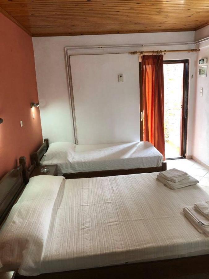 Villa Koula Batsi  Ngoại thất bức ảnh