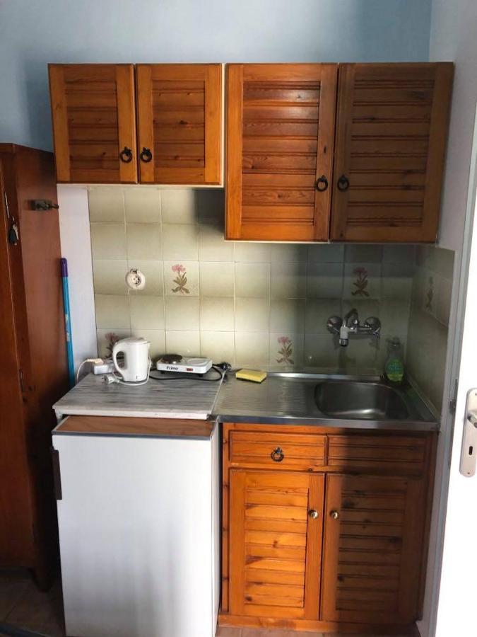 Villa Koula Batsi  Ngoại thất bức ảnh