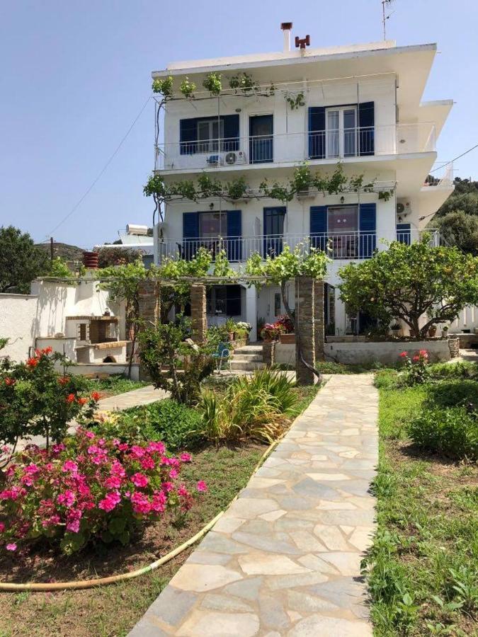 Villa Koula Batsi  Ngoại thất bức ảnh