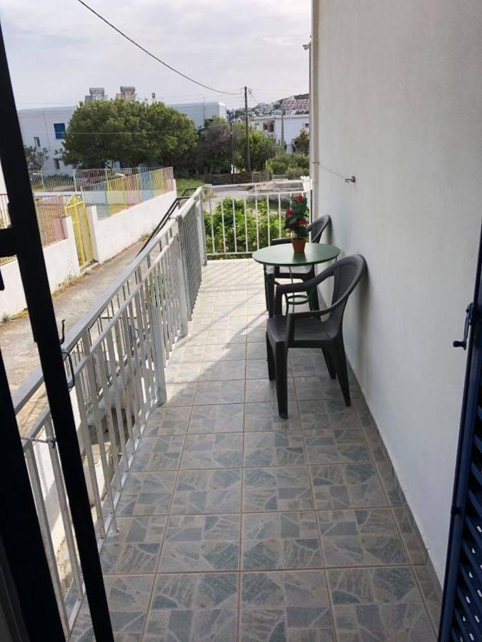 Villa Koula Batsi  Ngoại thất bức ảnh