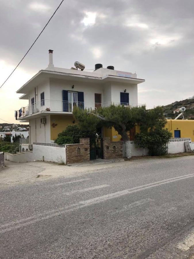 Villa Koula Batsi  Ngoại thất bức ảnh
