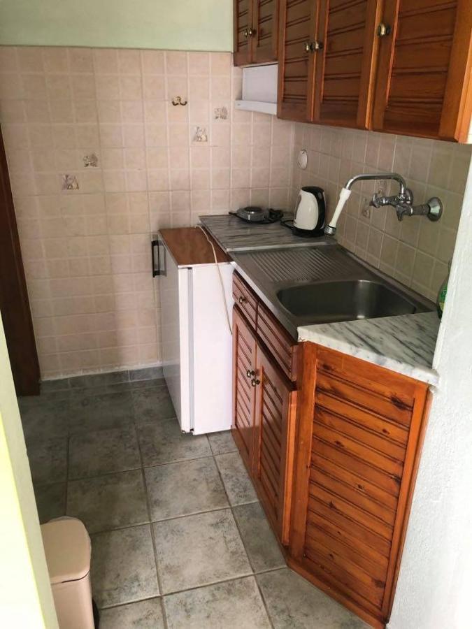 Villa Koula Batsi  Ngoại thất bức ảnh
