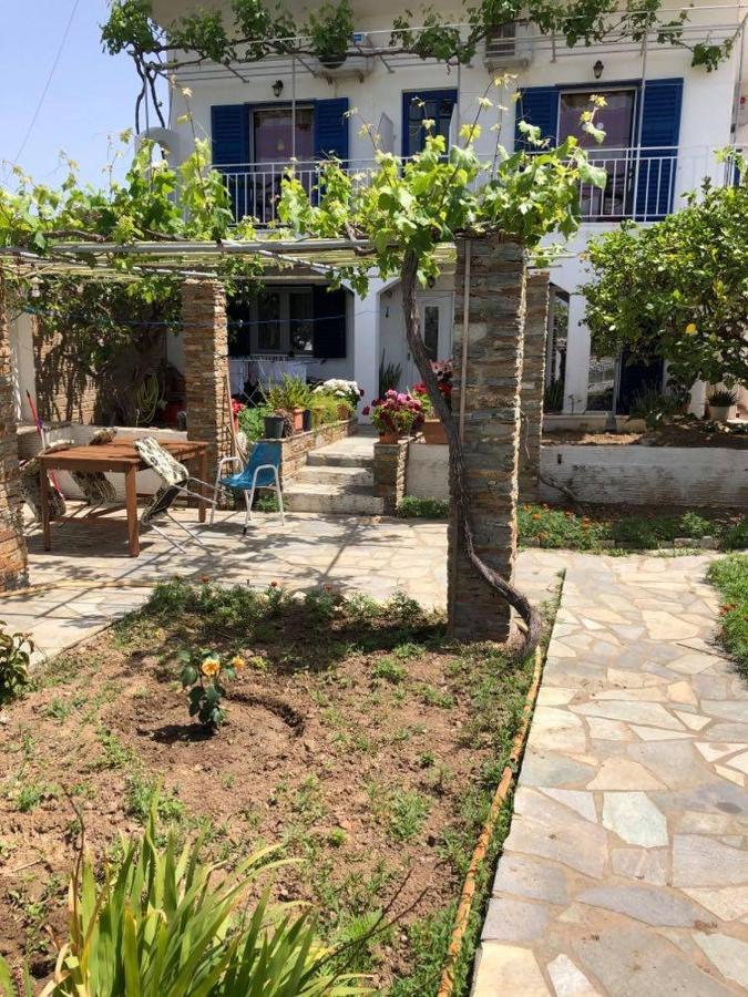 Villa Koula Batsi  Ngoại thất bức ảnh