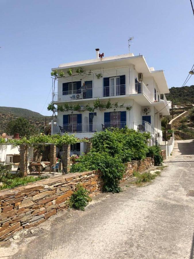 Villa Koula Batsi  Ngoại thất bức ảnh