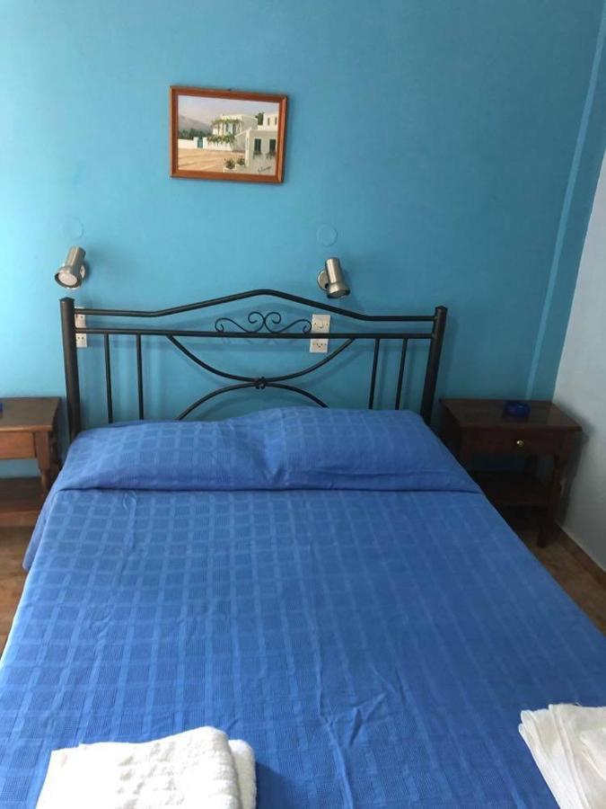 Villa Koula Batsi  Ngoại thất bức ảnh