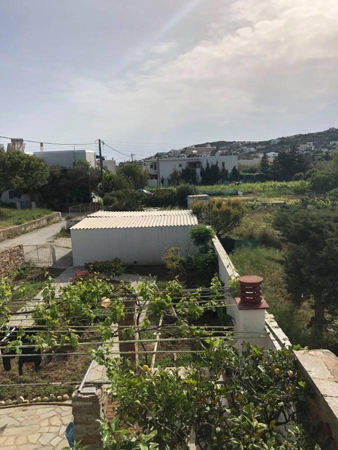 Villa Koula Batsi  Ngoại thất bức ảnh