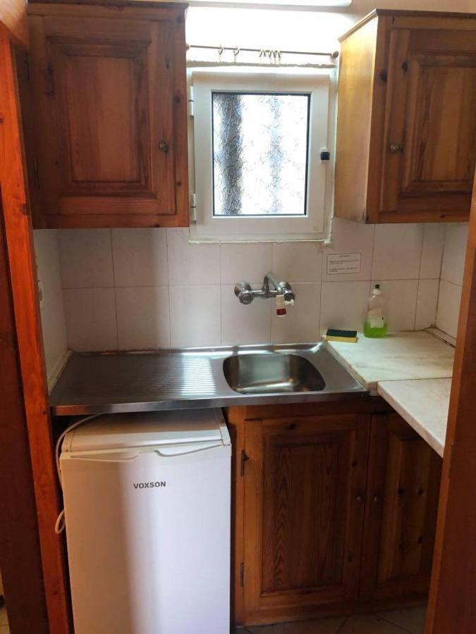 Villa Koula Batsi  Ngoại thất bức ảnh