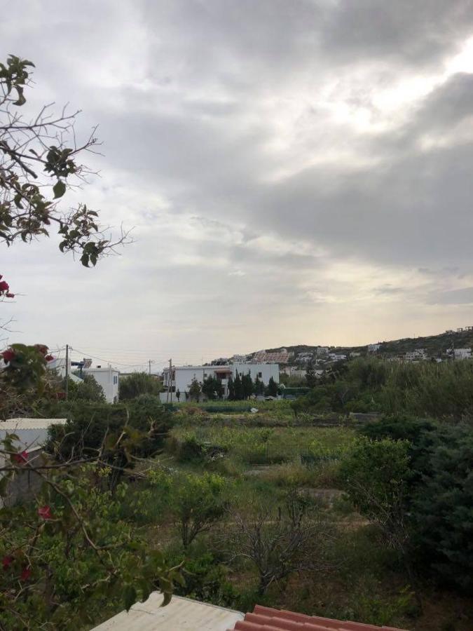 Villa Koula Batsi  Ngoại thất bức ảnh